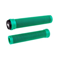 ODI BMX LONGNECK SLX FLANGELESS GRIP 160MM MINT (SOFT)