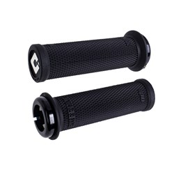 ODI MTB BMX RUFFIAN MINI V2.1 LOCK ON GRIP 110MM BLACK