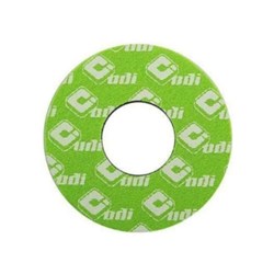 ODI LOGO GRIP DONUTS GREEN