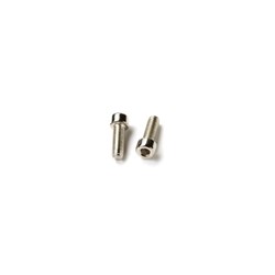 ODI LOCK JAW REPLACEMENT SCREWS PACK OF 2 - SUIT V2 V2.1