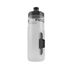 FIDLOCK DRINK BOTTLE REPLACEMENT CLEAR 600ML