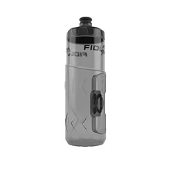 FIDLOCK DRINK BOTTLE REPLACEMENT BLACK 600ML