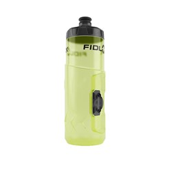 FIDLOCK DRINK BOTTLE REPLACEMENT YELLOW 600ML