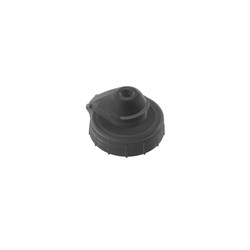 FIDLOCK DRINK BOTTLE REPLACEMENT VALVE CAP 450 590 800 ONLY BLACK