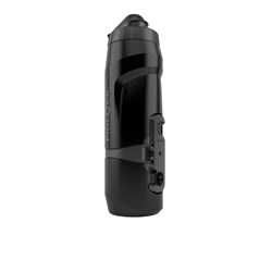 FIDLOCK TWIST SINGLE BOTTLE 800ML BLACK