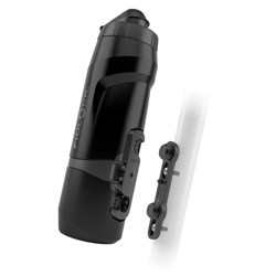 FIDLOCK TWIST BOTTLE 800ML BIKE BASE SET BLACK