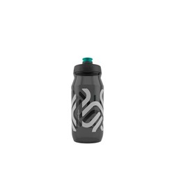 FIDLOCK FIDGUARD BOTTLE 600ML ANTIBACTERIAL TBL / GREY LOGO