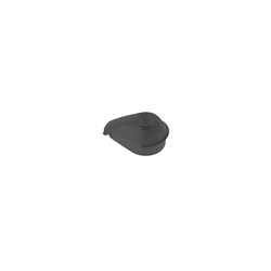 FIDLOCK REPLACEMENT DIRT COVER BLACK