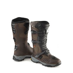 FORMA ADVENTURE AIR DRY BOOT BROWN