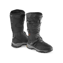 FORMA ADVENTURE AIR DRY BOOT BLACK
