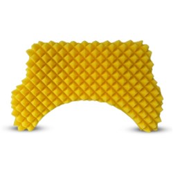 FWF ADVENTURE PRE CLEANER PAD ONLY KTM 790 19-20 890 21-26 / 901 19-26