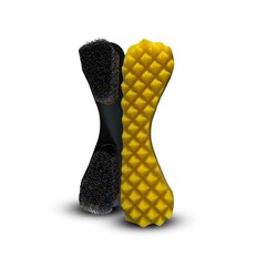 FWF ADVENTURE PRE CLEANER TOP PLATE CF MOTO 800 MT-X 2025 ONLY