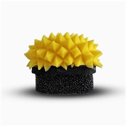 FWF ADVENTURE PRE CLEANER AIR BOX LID CF MOTO 450 MT 24-25