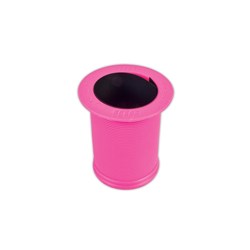 ODI STUBBY COOLER LONGNECK STYLE COOZIE PINK