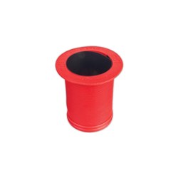 ODI STUBBY COOLER LONGNECK STYLE COOZIE RED