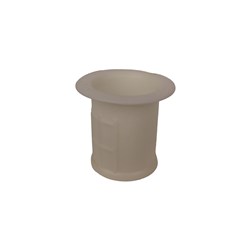 ODI STUBBY COOLER LONGNECK STYLE COOZIE GREY