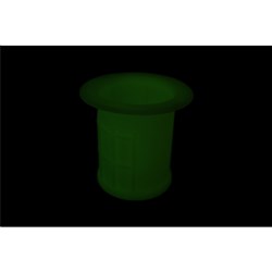 ODI STUBBY COOLER LONGNECK STYLE COOZIE GLOW