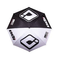 ODI UMBRELLA MTB LOCK ON GRIP BLACK / WHITE