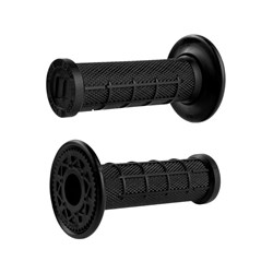 ODI MX HALF WAFFLE MINI MX GRIP BLACK