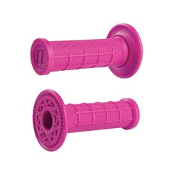 ODI MX HALF WAFFLE MINI MX GRIP PINK