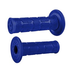 ODI MX ROGUE SINGLE PLY GRIP BLUE