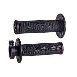 ODI MX V2 EMIG PRO LOCK ON GRIP BLACKOUT 2T / 4T