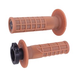 ODI MX RECOIL SX-MX LOCK ON GUM RUBBER 2T / 4T
