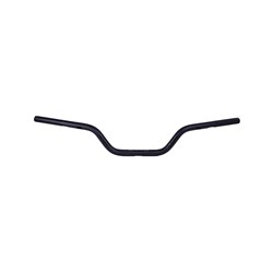 ODI VT PODIUM FLIGHT HANDLEBAR BLACK BAR V-TWIN / MOTO '23+ CVO 1-1/8"