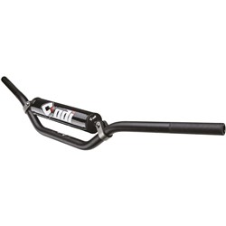 ODI MX SE 7/8 HANDLEBAR BLACK BAR CHAMP (BLACK)