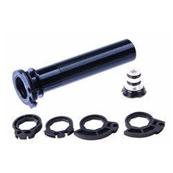 ODI MX V2 THROTTLE TUBE FUSION PRO ALLOY - BEARING