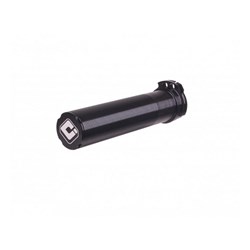 ODI ROAD V-TWIN THROTTLE TUBE FUSION PRO ALLOY CABLE HD 84+