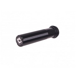 ODI ROAD V-TWIN THROTTLE TUBE FUSION PRO ALLOY FBW HD 08+