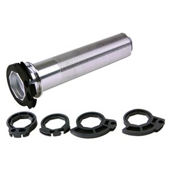 ODI MX ODI MX V2 THROTTLE TUBE FUSION - NYLON BUSH