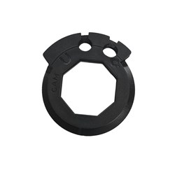 ODI MX V2 SNAP ON THROTTLE CAM U DUCATI DESMO 450 MX 25-26