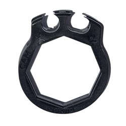 ODI MX V2 SNAP ON THROTTLE CAM X HONDA CRF230 / XR 400 / 650