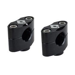 ODI SX8 Handlebar Pad - 245mm BMX/Mountain Bike Handlebar Protection