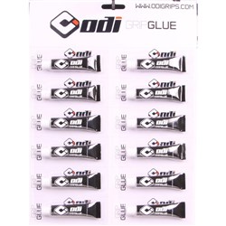 ODI MX GRIP GLUE 5ML (SOLD 12 UNITS PER SHEET ONLY)