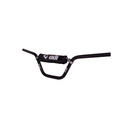 ODI MX SE 7/8 HANDLEBAR BLACK BAR ODI FIFTY 50 (BLACK)