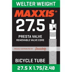 MAXXIS TUBE WELTER WEIGHT 27.5 X 1.75/2.40 PRESTA FV SEP 60MM