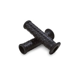 ODI ATV CUSH DUAL PLY GRIP BLACK