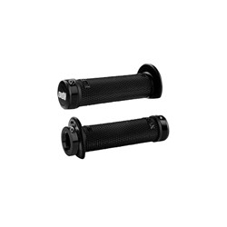 ODI ATV RUFFIAN LOCK ON GRIP BLACK