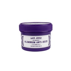 JUICE LUBES AAS JUICE ALUMINIUM ANTI SEIZE ASSEMBLY 150ML