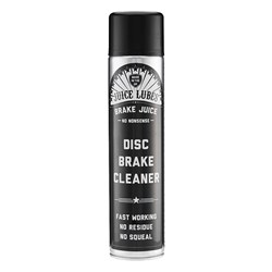 JUICE LUBES BRAKE JUICE DISC BRAKE CLEANER 600ML