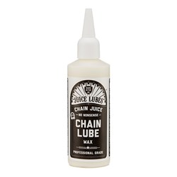 JUICE LUBES CHAIN JUICE WAX CHAIN LUBE OIL 130ML