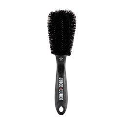 JUICE LUBES DOUBLE ENDER TWO PRONG BRUSH SINGLE