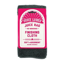 JUICE LUBES JUICE RAG MICROFIBRE CLOTH SINGLE