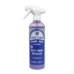 JUICE LUBES FRAME JUICE MATT FINISH DETAILER 500ML