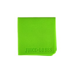 JUICE LUBES SPONGE CLOTH SOFT CLEANING SPONGE SINGLE