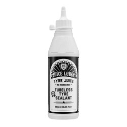 JUICE LUBES TYRE JUICE TYRE SEALANT 500ML