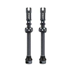 JUICE LUBES TUBELESS VALVES   SLATE 65MM